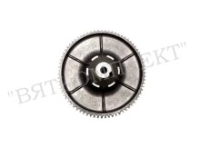 Pulley 117682 for CL 50, 50D